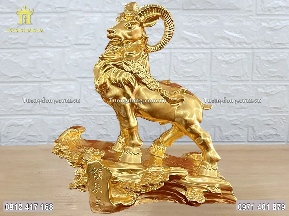 Vật phẩm là món quà tặng ý nghĩa dành tặng người thân